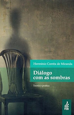 Diálogo com as sombras Diálogo com as sombras