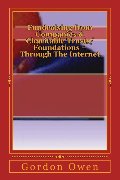 Fundraising From Companies & Charitable Trusts/Foundations + Through The Internet Fundraising From Companies & Charitable Trusts/Foundations + Through The Internet