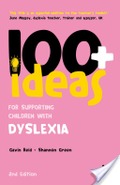 100+ Ideas for Supporting Children with Dyslexia 100+ Ideas for Supporting Children with Dyslexia