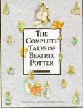 Complete Tales of Beatrix Potter : The 23 Original Peter Rabbit Books, The Complete Tales of Beatrix Potter : The 23 Original Peter Rabbit Books, The