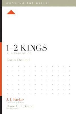 1-2 Kings 1-2 Kings
