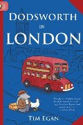 Dodsworth in London (A Dodsworth Book) Dodsworth in London (A Dodsworth Book)