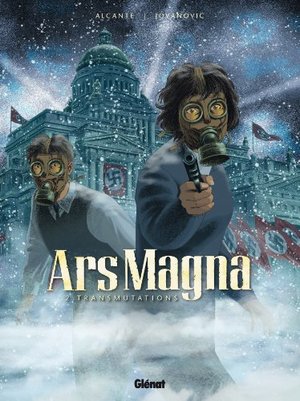 Transmutation - Tome 2 Transmutation - Tome 2