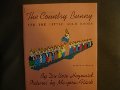 Country Bunny and the Little Gold Shoes, The Country Bunny and the Little Gold Shoes, The