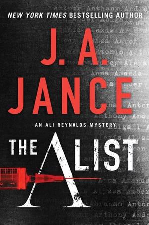 A List, The A List, The