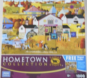 Ladies of Lancaster - Hometown Collection Ladies of Lancaster - Hometown Collection