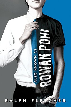 Also Known as Rowan Pohi Also Known as Rowan Pohi