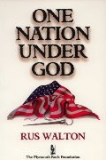 One nation under God One nation under God
