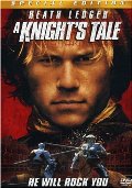 Knight's Tale (Special Edition), A Knight's Tale (Special Edition), A