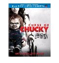 Curse of Chucky (Unrated Blu-ray + DVD + Digital Copy + UltraViolet) Curse of Chucky (Unrated Blu-ray + DVD + Digital Copy + UltraViolet)