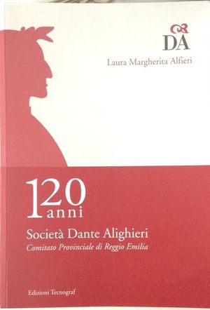 120 anni Società Dante Alighieri 078 120 anni Società Dante Alighieri 078