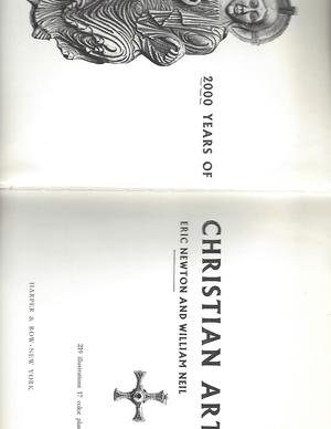 2000 Years of Christian Art 2000 Years of Christian Art