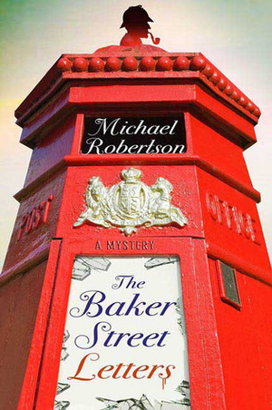 Baker Street Letters, The Baker Street Letters, The