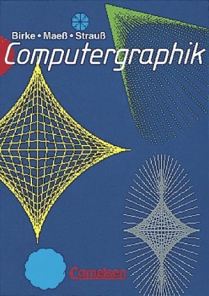 Computergraphik Computergraphik