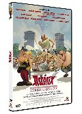 Astérix - Le Domaine des Dieux Astérix - Le Domaine des Dieux