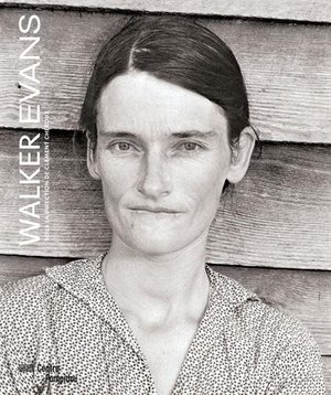 Walker Evans - Exhibition Catalogue (French Edition) Walker Evans - Exhibition Catalogue (French Edition)