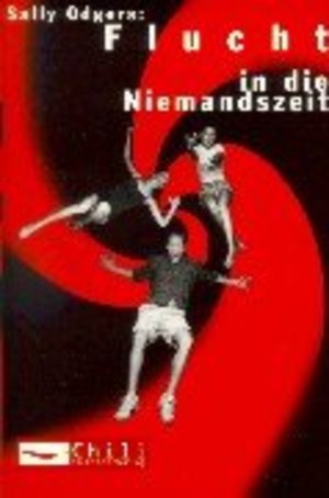 Flucht in die Niemandszeit Flucht in die Niemandszeit