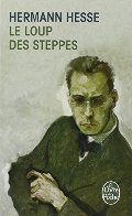 Le Loup des steppes Le Loup des steppes