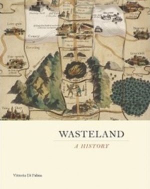 Wasteland: A History Wasteland: A History