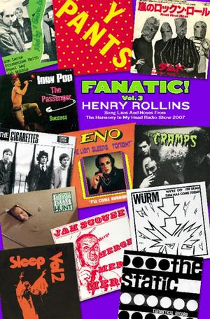 Fanatic! Vol. 3 Fanatic! Vol. 3