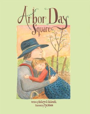 Arbor Day Square Arbor Day Square
