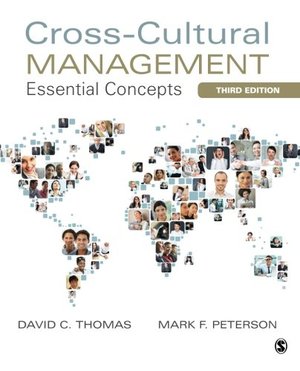 Cross-Cultural Management: Essential Concepts Cross-Cultural Management: Essential Concepts
