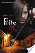 Bite Me Bite Me