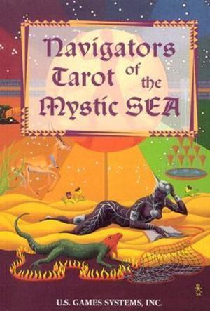 Navigator's Tarot of the Mystic Sea Navigator's Tarot of the Mystic Sea