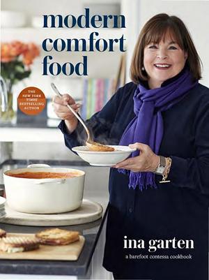 Modern Comfort Food Modern Comfort Food