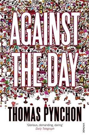 Against the Day Against the Day