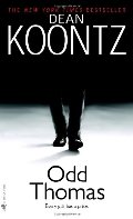 Odd Thomas Odd Thomas