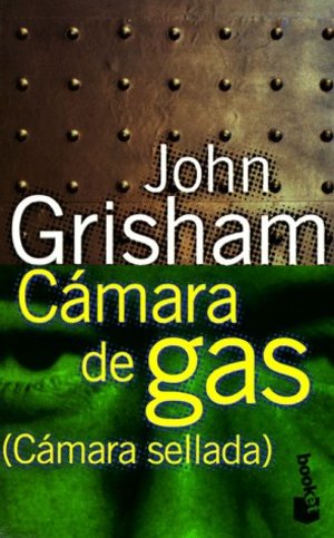 Cámara de gas Cámara de gas