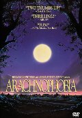 Arachnophobia Arachnophobia