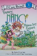 Fancy Nancy: Poison Ivy Expert (I Can Read Book 1) Fancy Nancy: Poison Ivy Expert (I Can Read Book 1)