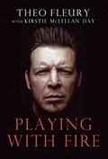 Playing With Fire: The Highest Highs And Lowest Lows Of Theo Fleu Playing With Fire: The Highest Highs And Lowest Lows Of Theo Fleu