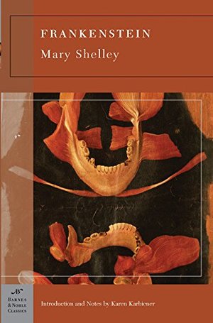 Frankenstein (Barnes & Noble Classics) Frankenstein (Barnes & Noble Classics)