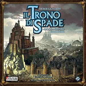 Il trono di spade Il trono di spade