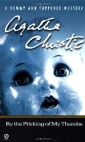By the Pricking of My Thumbs (Tommy and Tuppence, #4) By the Pricking of My Thumbs (Tommy and Tuppence, #4)