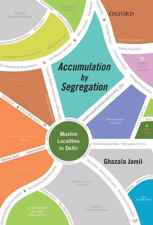 Accumulation by Segregation Accumulation by Segregation