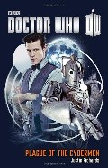 Doctor Who: Plague of the Cybermen Doctor Who: Plague of the Cybermen