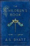 Children's Book, The Children's Book, The