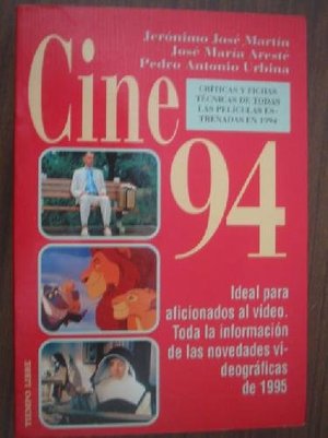 Cine 94 (Tiempo libre) Cine 94 (Tiempo libre)