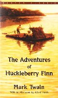 Adventures of Huckleberry Finn, The Adventures of Huckleberry Finn, The