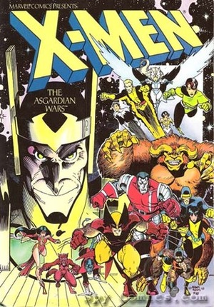 X-Men X-Men