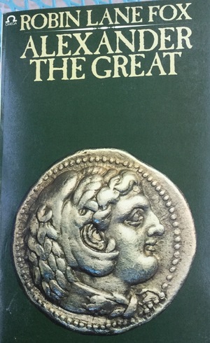Alexander the Great Alexander the Great