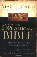 Devotional Bible: Experiencing the Heart of Jesus (New Century Version), The Devotional Bible: Experiencing the Heart of Jesus (New Century Version), The