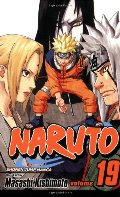 Naruto, Vol. 19: Successor Naruto, Vol. 19: Successor