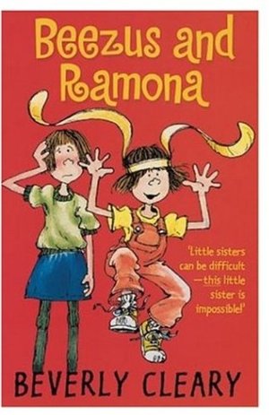 Beezus and Ramona (Ramona, #1) Beezus and Ramona (Ramona, #1)