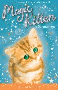 Summer Spell #1 (Magic Kitten), A Summer Spell #1 (Magic Kitten), A