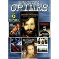 6-Movie Shocking Crimes 6-Movie Shocking Crimes